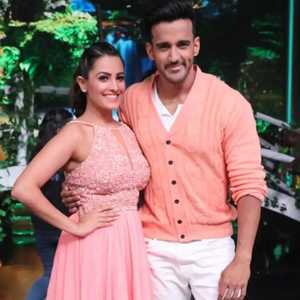 Anita Hassanandani's Husband