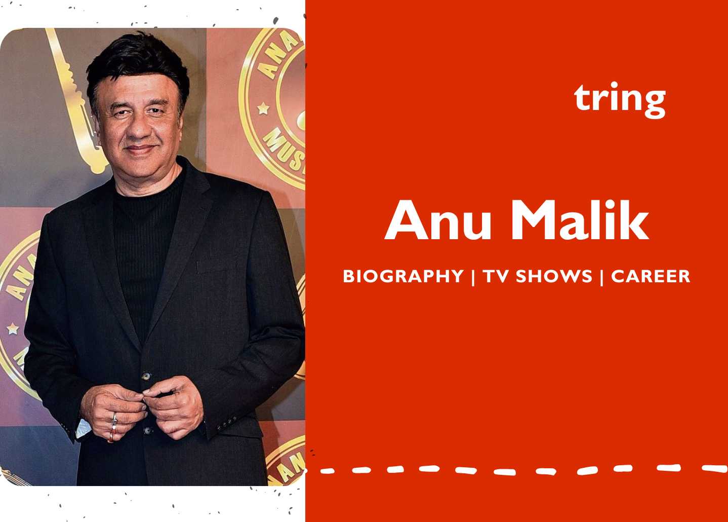 Anu Malik Images Tring