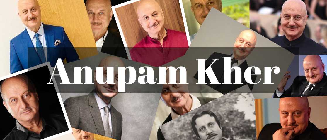 anupam kher pics