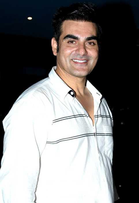 Arbaaz Khan’s Biography Tring