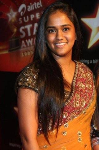 Arpita Khan Biography