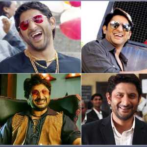 Arshad Warsi's Career.tring