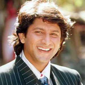 Arshad Warsi's Childhood life and Education.tring