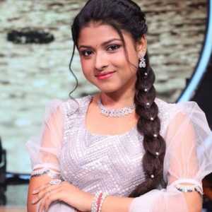 arunita kanjilal biography