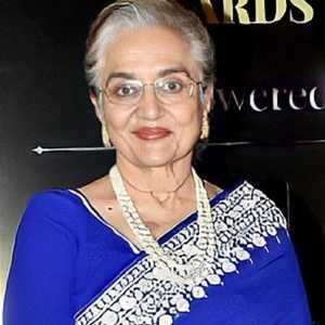 16 Interesting facts about Asha Parekh