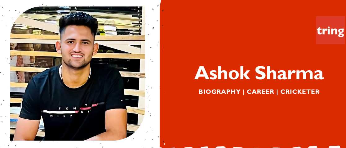 Ashok Sharma banner photo