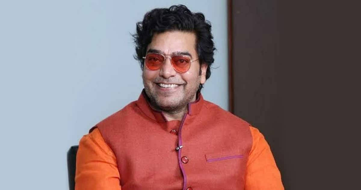 Ashutosh Rana’s Biography