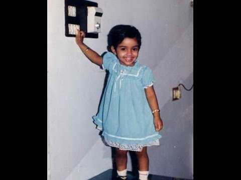 Asin’s Childhood Tring