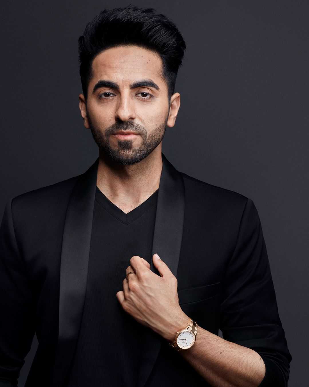 Ayushmann Khurrana’s Interesting Facts Tring