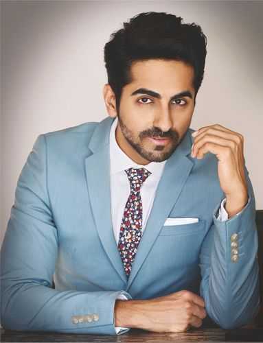 Ayushmann Khurrana’s Biography Tring