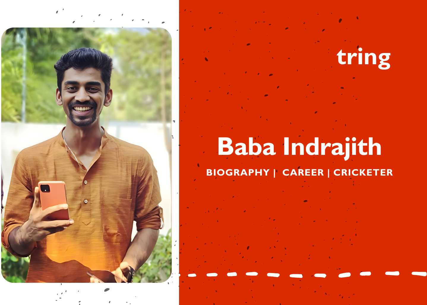 Baba Indrajith banner photo