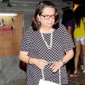 Babita Kapoor’s Biography