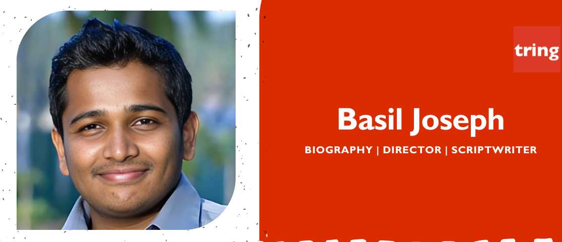 Basil Joseph Age Birthplace Birthdate Marriage Wife Actor