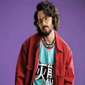 Bhuvan Bam’s Biography.tring