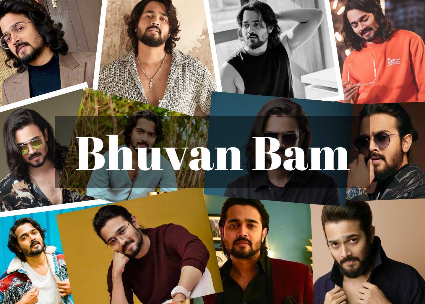 Bhuvan Bam mobile banner.tring