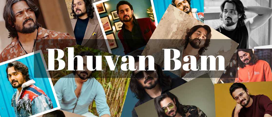 Bhuvan Bam web banner.tring