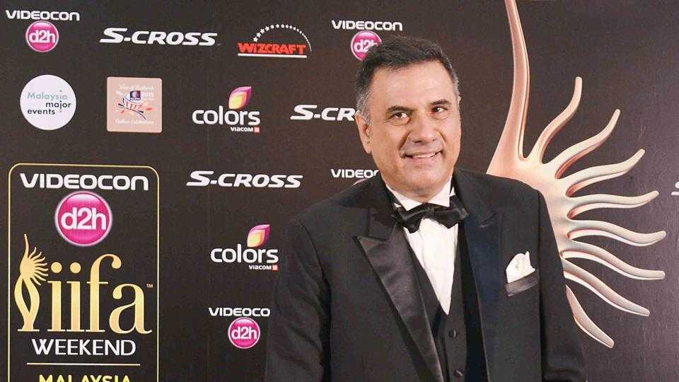 boman irani awards