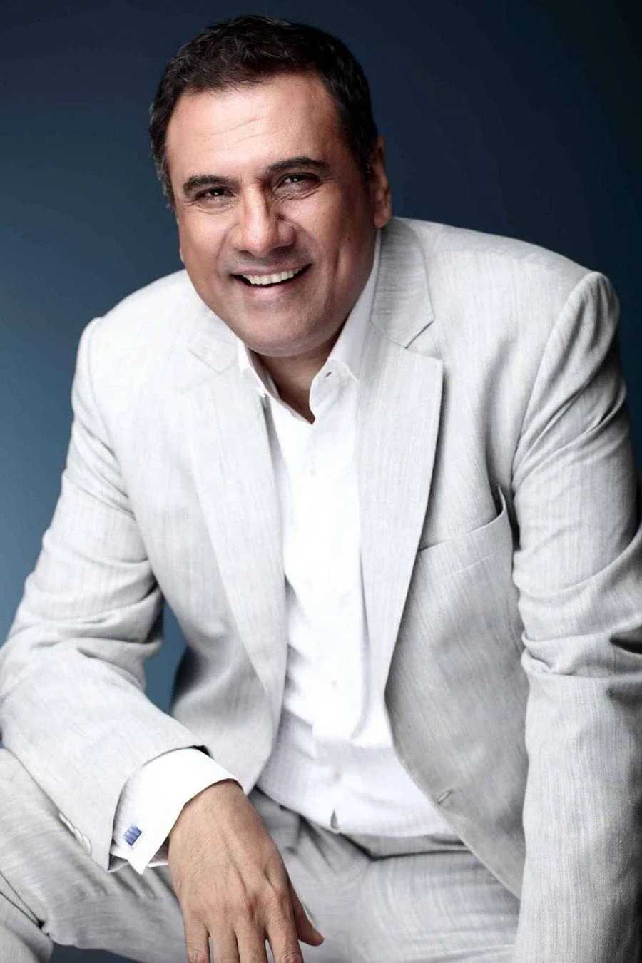 boman irani biography