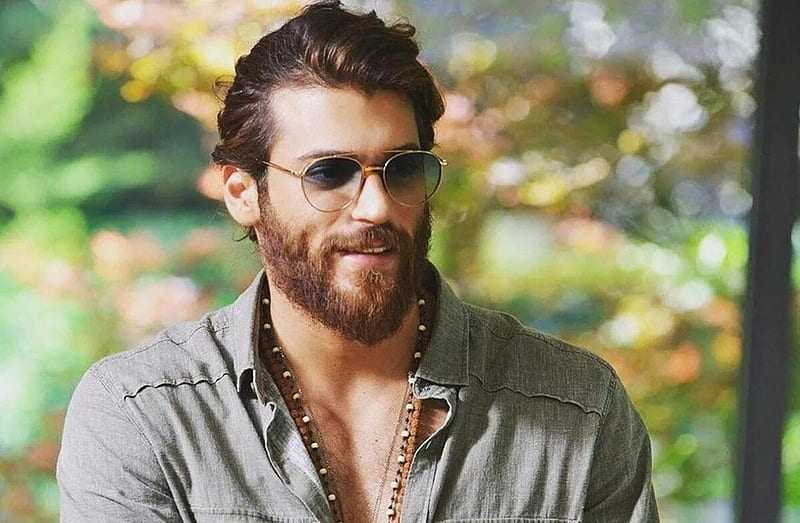 Can Yaman A Comprehensive Look at His Height, Wiki, Age, and Net Worth