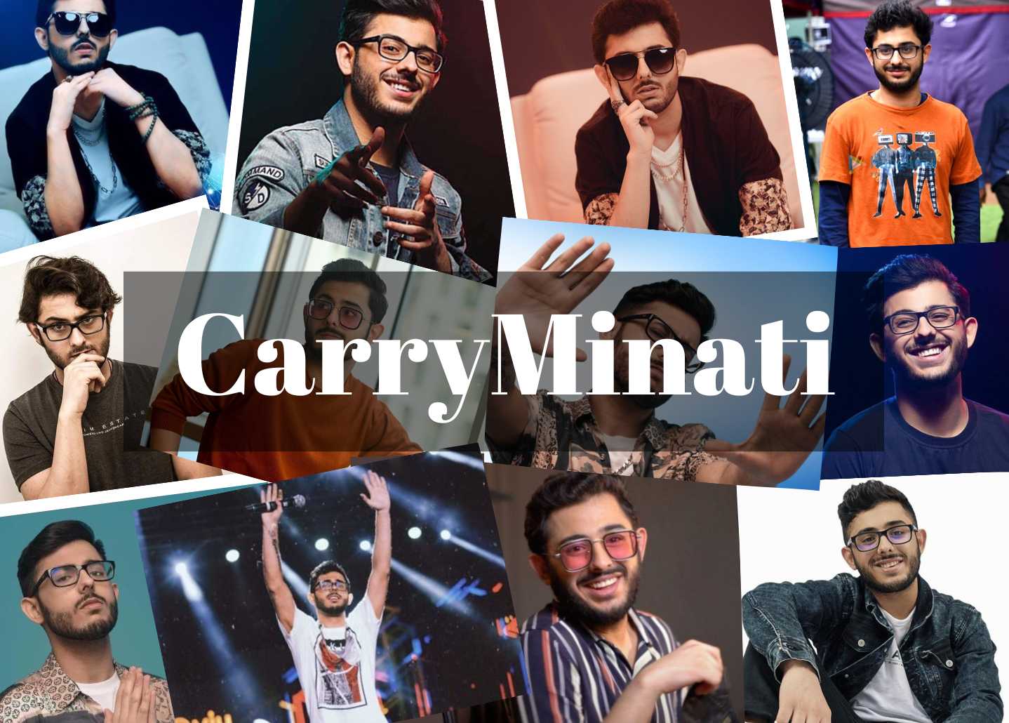 Viral News | Carry Minati Releases First Video After YouTube vs TikTok Feud  | 👍 LatestLY