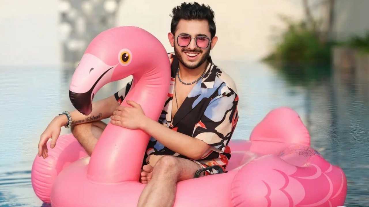 CarryMinatis Net Worth Exploring the Sources of Income of One of Indias  Wealthiest YouTubers