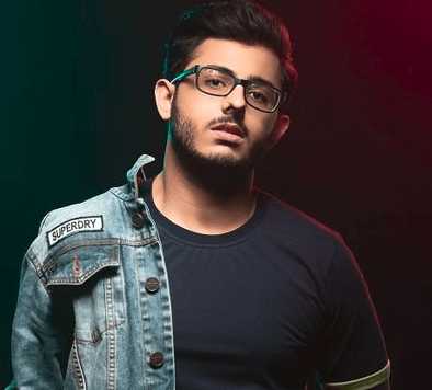 CarryMinati YouTuber Wiki Age Family Net Worth Bio  More