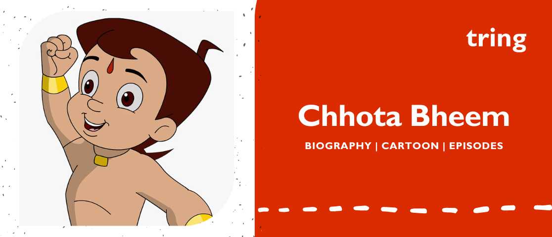 Prime Video: Chhota Bheem - Season 1