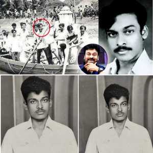 chiranjeevi