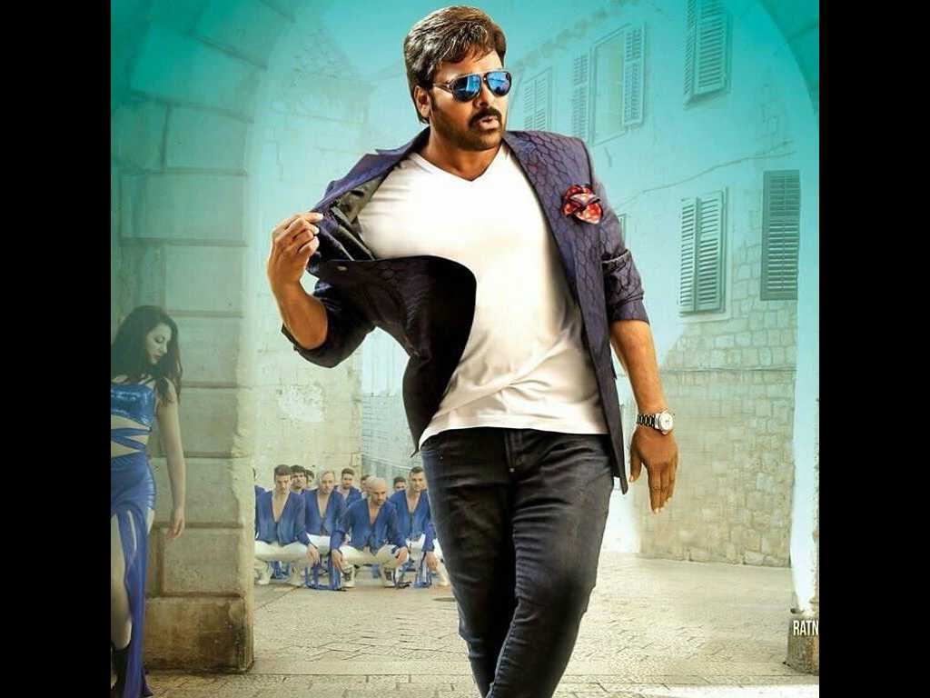 chiranjeevi facts