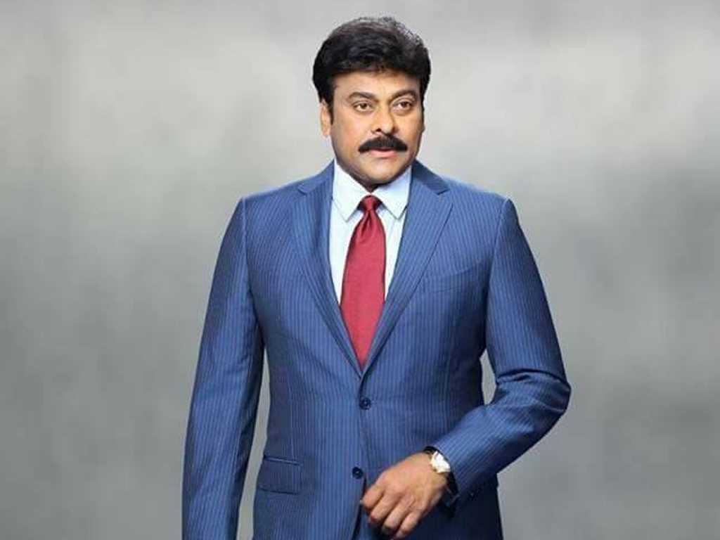 Chiranjeevi Biography, Career, Age, Net worth, Movies