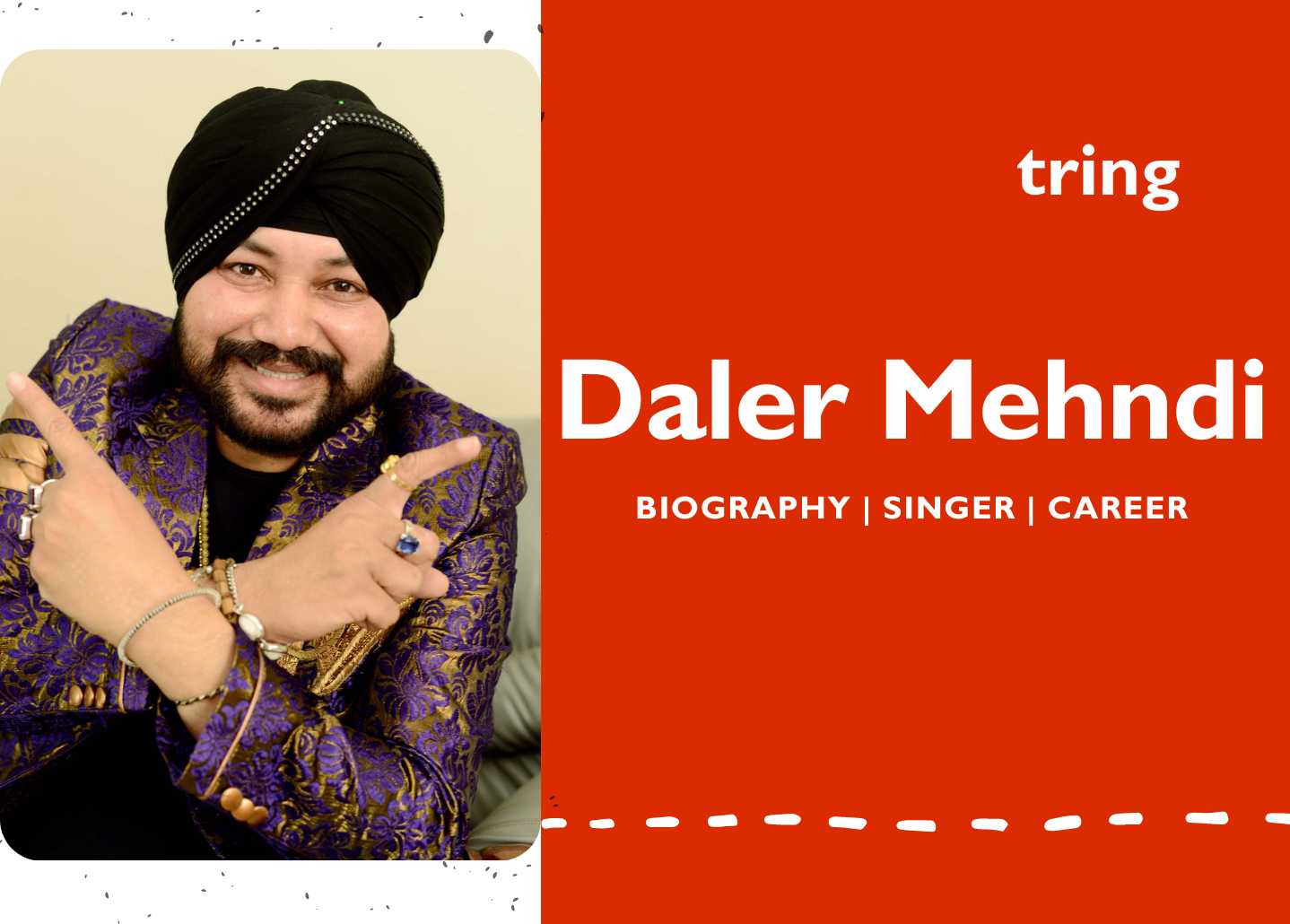 Daler Mehndi - Best Songs, Age, Career, Family