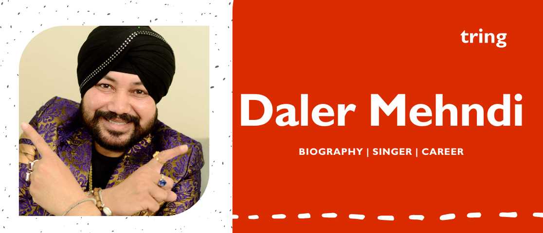 Daler Mehndi Lyrics, Songs, and Albums | Genius