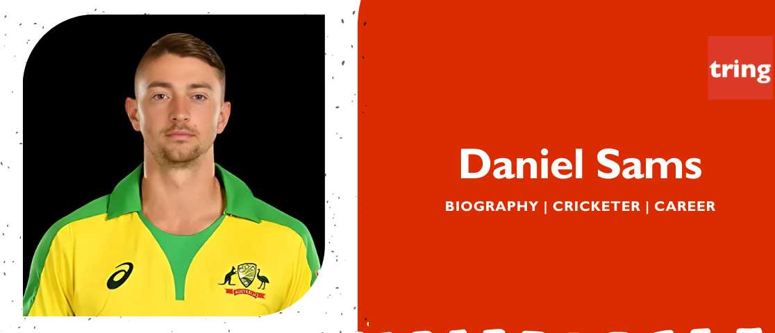 Daniel Sams banner photo