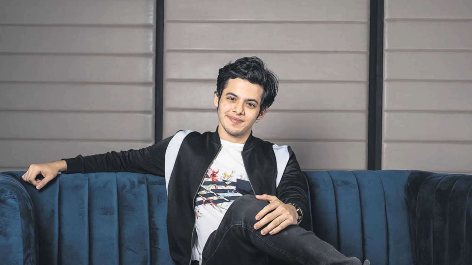 darsheel safary biography