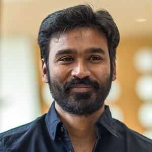 Dhanush’s Biography.tring