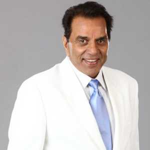 dharmendra bio