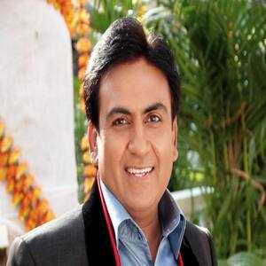 Dilip Joshi’s Biography Tring