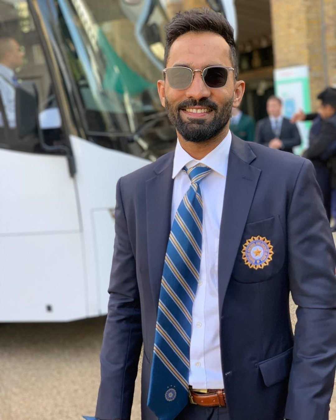 Dinesh Karthik’s Interesting Facts Tring