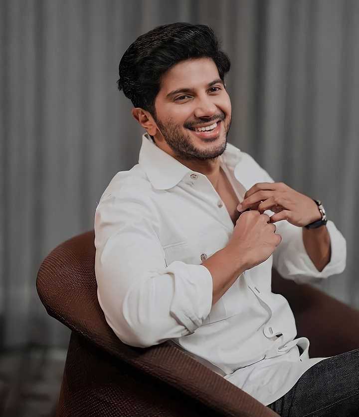 Dulquer Salmaan biography.tring