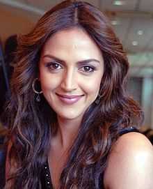 Esha Deol’s Biography Tring