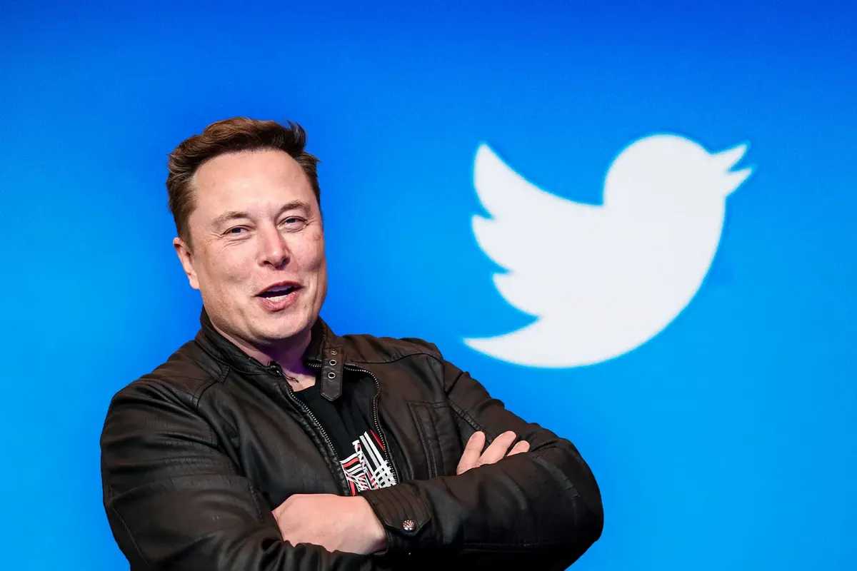 elon musk twitter