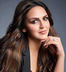 Esha Deol's Net Worth Tring