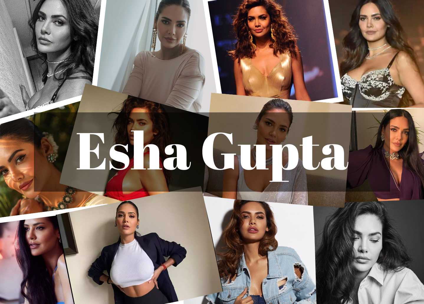 Esha Gupta Biography, Career, Age, Net worth, Movies picture picture