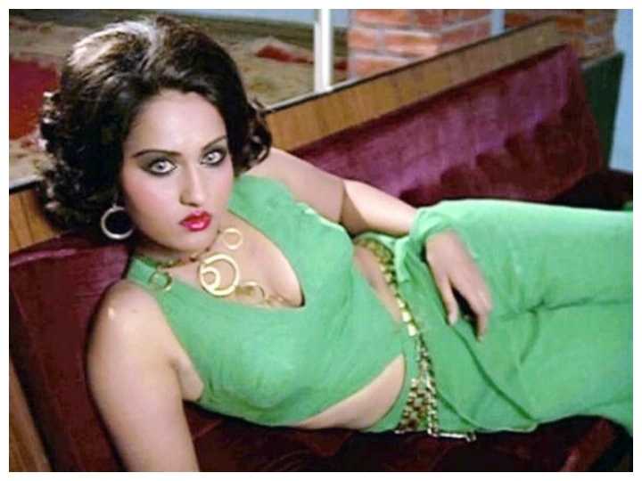 facts of reena roy