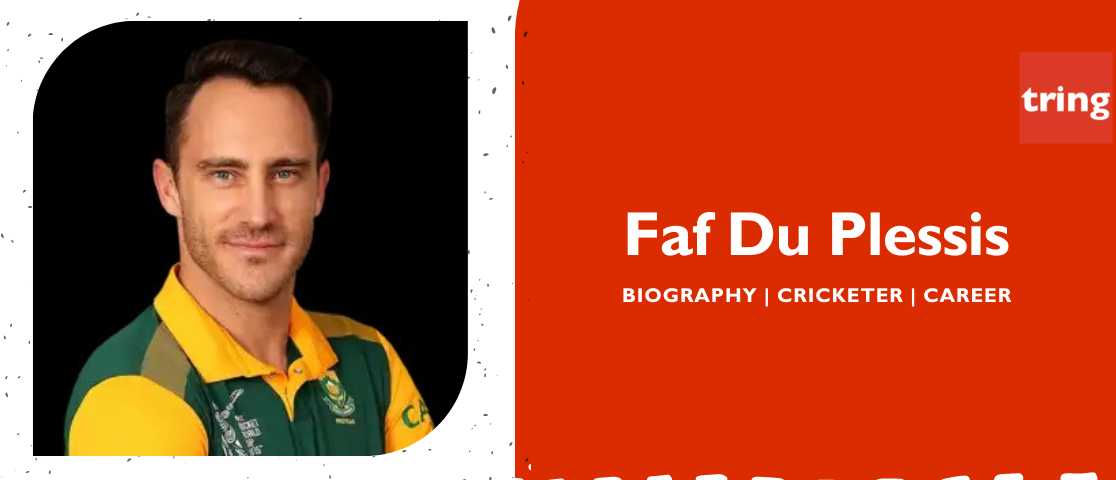 Faf Du Plessis banner photo