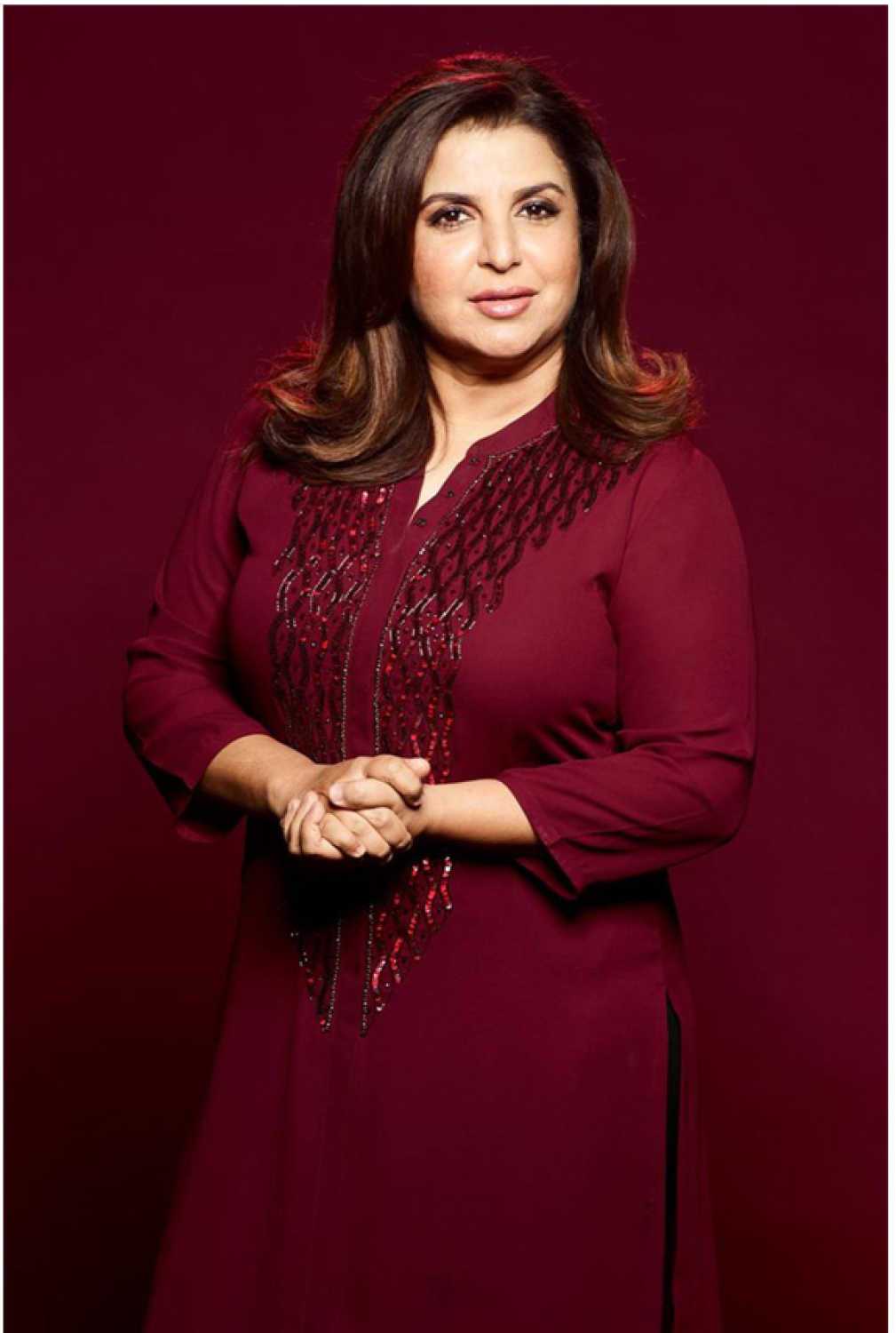 farah khan