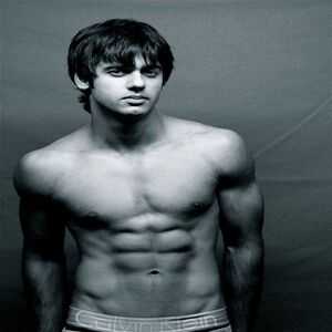 Gaurav Pandey’s Interesting Facts Tring