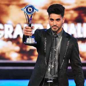 Gautam Gulati (Bigg Bos Season 8 winner) Tring