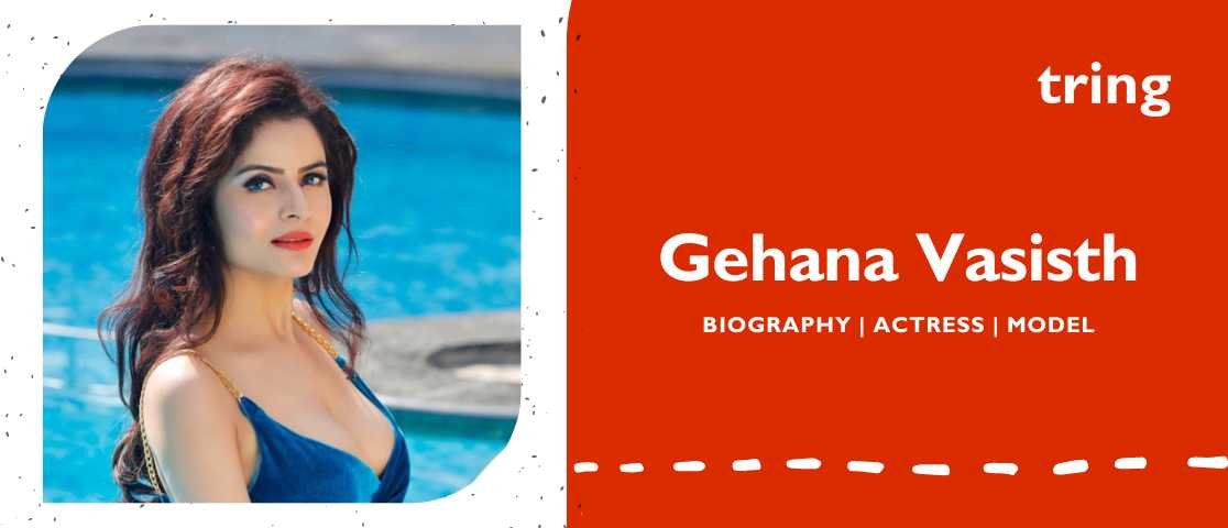 gehana vasisth banner photo