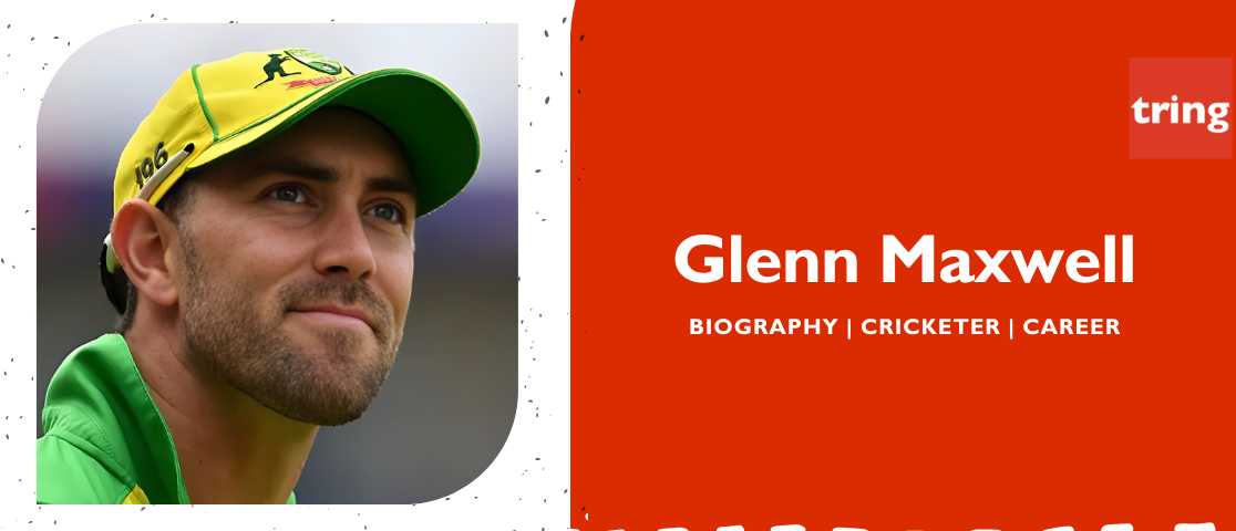 Glenn Maxwell banner photo